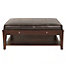 Steamliner Coffee Table