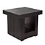 747 Side Table