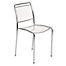 Aero Acrylic Side Chair