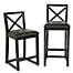Brisa Bar Chairs - Set of 2