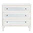 Concerto 3 Drawer Chest