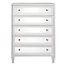 Concerto 5 Drawer Chest
