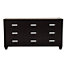Hudson 9 Drawer Dresser