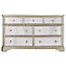 Borghese 7-Drawer Dresser