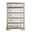 Borghese 5-Drawer Chest