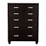 Hudson 5 Drawer Chest