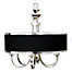 Tuxedo Chandelier