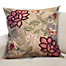 Empire Pillow - Bronze 24"