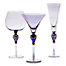 Majestic Glassware - Orchid