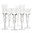 Carlisle Stemware - set of 6