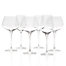 Essential Glassware - set of 6
