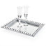 Tierra Tray - White