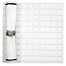 Coco White Placemats - Set of 4