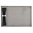 Steel Placemats - Set of 4