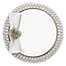 Bling Mirrored Placemat - Set of 4