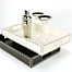 Faux Croc Trays 