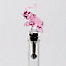 Pink Elephant Bottle Stopper