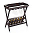 Lexington Mirrored Butler Tray