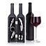 Sommelier 5 pc. Wine Bottle Set