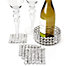 Bling Wine Coaster & Table Coasters