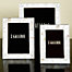 Mother of Pearl Frames