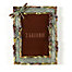 Dragonfly Nouveau Jeweled Frame