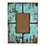 Attic Frame - Sea 5 x 7