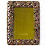 Rococo Jeweled Frames