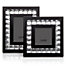 Tierra Frames - Black