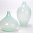 Blue Cloud Vase
