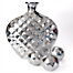 Diamond Aluminum Collection