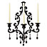 Midnight Wall Sconce
