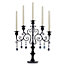 Midnight Candelabra