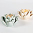 Fleur Tealight Holders