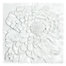 Chrysanthemum Plaque