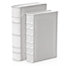 Ceramic Books - Set of 2