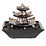 Pagoda Fountain