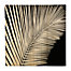 Palm Leaf Panel 1