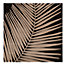 Palm Leaf Panel 2