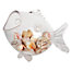 Big Mouth Fish Bowl