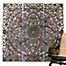 Sanctuary Panel