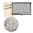 Pearl & Diamond Compacts