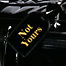 Not Yours Luggage Tag