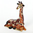 Giraffe Jewelry Box