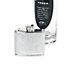 Crystal Pave Flask