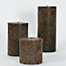 Terra Yuzu Candles