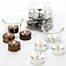 Flameless Tea Lights Set of 4