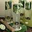 Mojito Glasses and Muddler