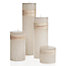 Timber Candles - Melon White