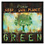 Green Planet